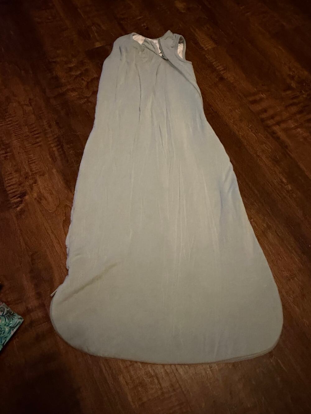 Kyte baby sleep sack sage medium 1.0 tog